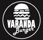 Logotipo Varanda Burger