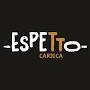 Logotipo Espetto Carioca- Peninsula