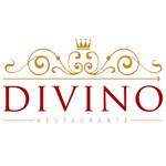 Logotipo Divino Restaurante