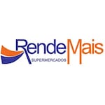 Logotipo Rende Mais Supermercado Iputinga