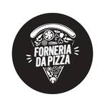 Logotipo Forneria da Pizza - Teresina