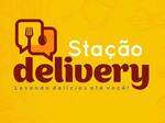 Logotipo Stação Delivery