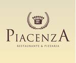 Logotipo Restaurante e Pizzaria Piacenza