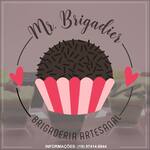 Logotipo Mr Brigadier Brigaderia