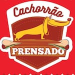 Logotipo Cachorrao Prensado