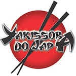 Logotipo Yakissoba do Japa
