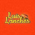 Logotipo Luis Lanches