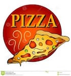 Logotipo Pizzagula a Melhor do Brasil