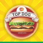 Logotipo Andrea Top Dog