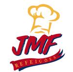 Logotipo J.m.f Refeições