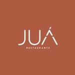 Logotipo Juá Restaurante