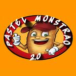 Logotipo Pastel Monstrão