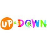 Logotipo Up and Down