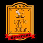 Logotipo Pastéis da Duque