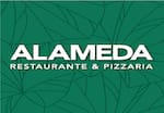 Logotipo Restaurante Alameda 170
