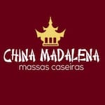 Logotipo China Madalena