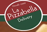 Logotipo La Pizzabella