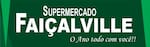 Logotipo Supermercado Faiçalville