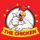 Logotipo The Chicken Sertãozinho
