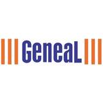 Logotipo Geneal - Shopping Rio 2