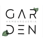 Logotipo Garden Hambargueria