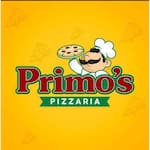 Logotipo Pizzaria Primos Av. Laranjeiras