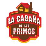 Logotipo La Cabaña de los Primos
