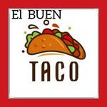 Logotipo El Buen Taco