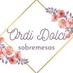 Logotipo Ordi Dolci