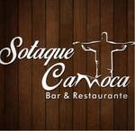Logotipo Sotaque Carioca - Delivery Campo Grande