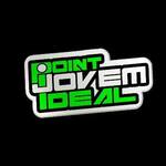 Logotipo Point Jovem Ideal
