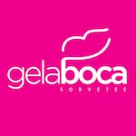 Logotipo Gela Boca