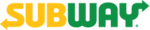 Logotipo Subway Parque Delta