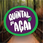 Logotipo Quintal do Açai