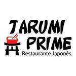 Logotipo Tarumi Prime - Piracicaba *