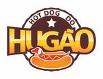 Logotipo Hot Dog do Hugão
