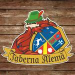 Logotipo Taberna Alemã