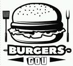 Logotipo Lanche da Pesada