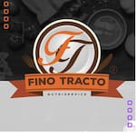 Logotipo Fino Tracto