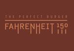 Logotipo Fahrenheit 150