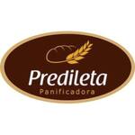 Logotipo Panificadora Predileta - Jd Balneario