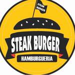 Logotipo Steak Burger