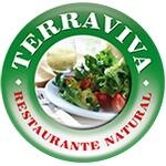 Logotipo Terraviva Restaurante Natural