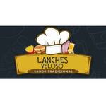 Logotipo Lanches Veloso