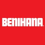 Logotipo Benihana