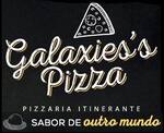 Logotipo Galaxies’s Pizza