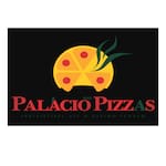 Logotipo Palácio das Pizzas