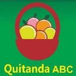Logotipo Quitanda Abc