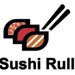 Logotipo Sushi Rull