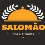 Logotipo Salomão Dog & Burguer